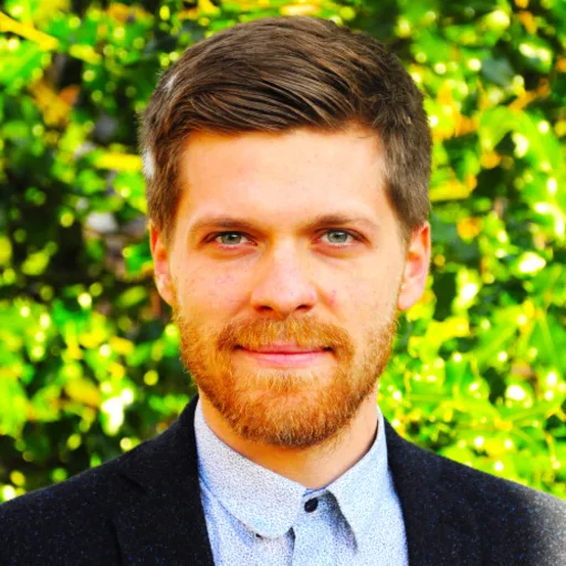 Manos Mandrakis, co-founder and CTO of Zvelto